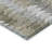 Keiser Washable Non-Slip Polyester Indoor / Outdoor Rug -1114346332