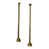 Polished Brass