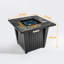 Accessoire de foyer 32 x 32