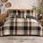 French Connection AVEA Plaid Comforter Set-138068303