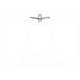 Adna 44'' 3 Blade Ceiling Fan with Light Kit