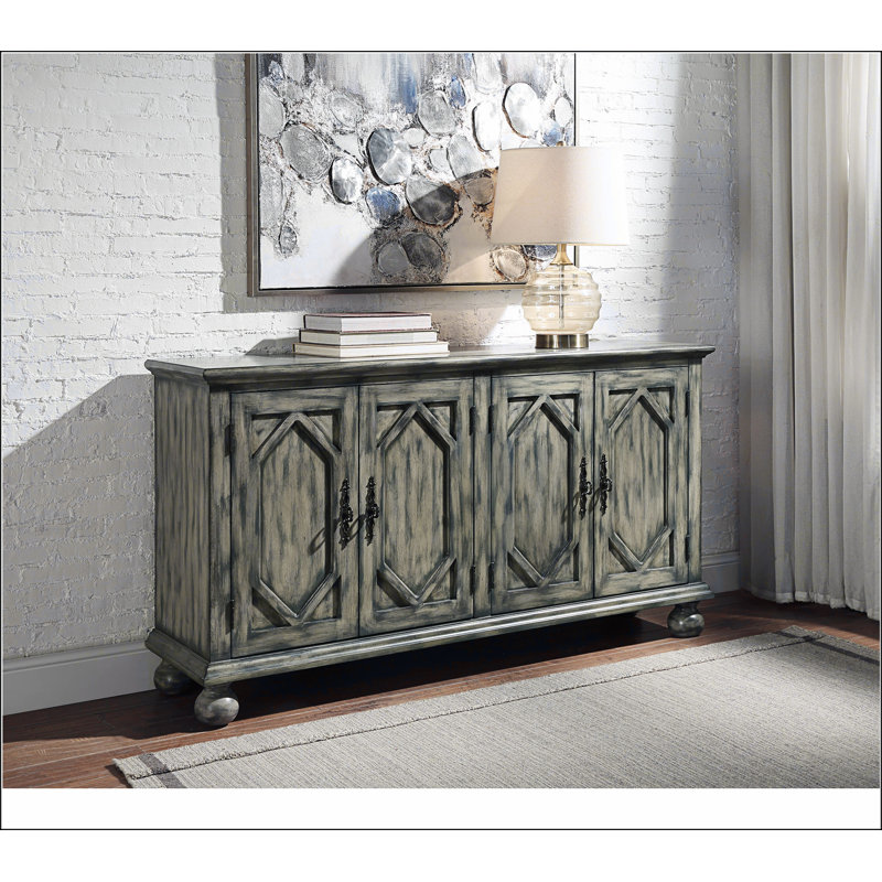 Console Pavan
