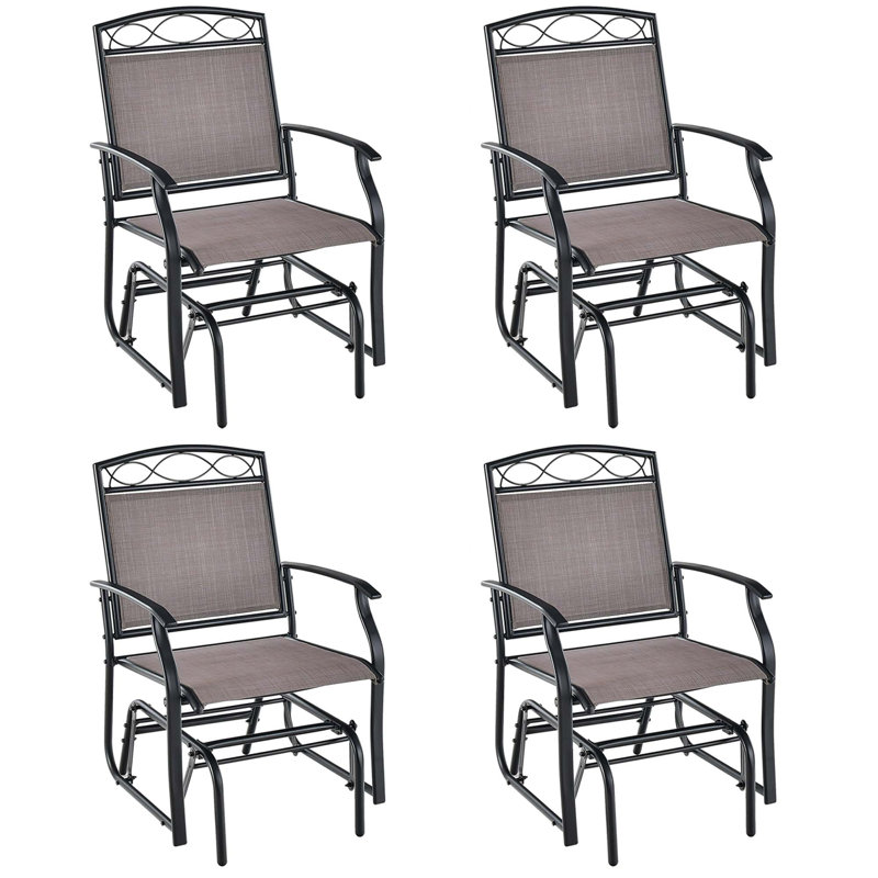 Chaise d'extérieur Bettylu
