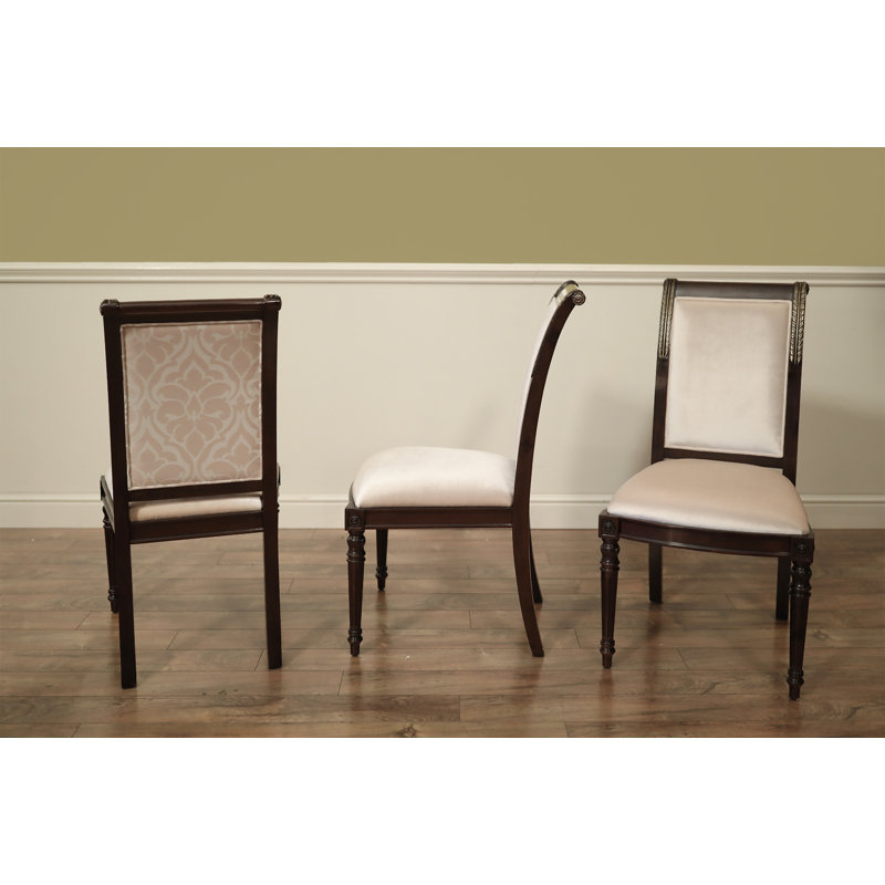 Upholstered Dining Chair