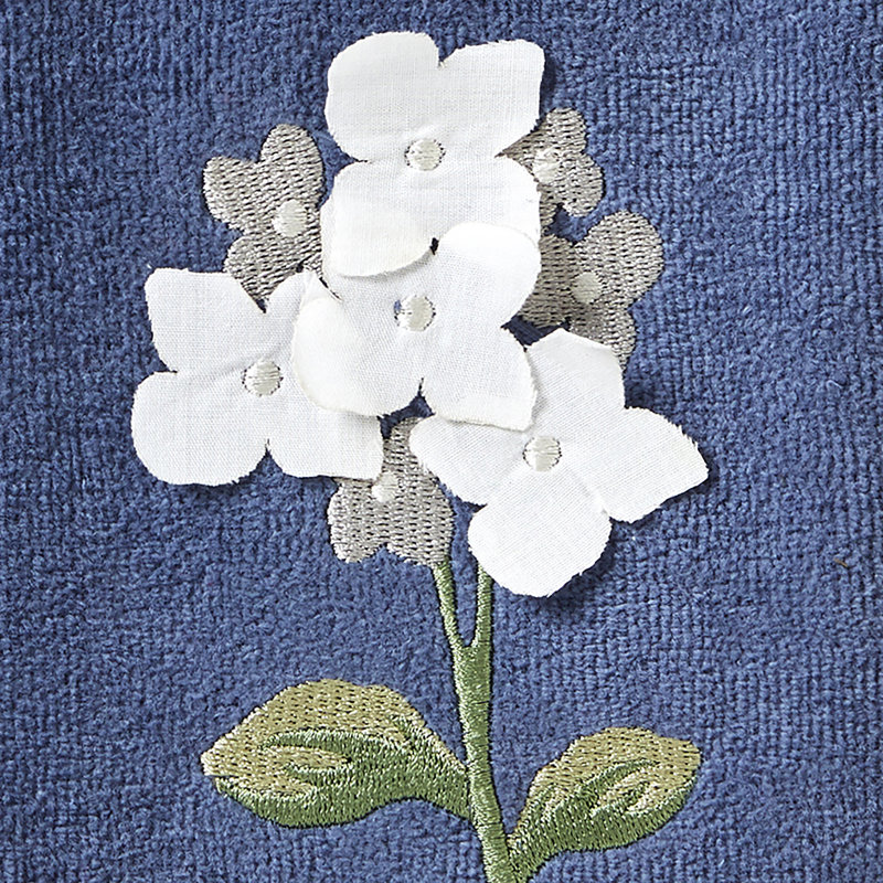 Bronxville Midweight Hand Towel
