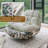 Multi-functional Ergonomic Casual Storage Recliner