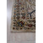 Tapis ivoire en laine touffeté à la main Morris-1001035958