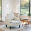 Upholstered Armchair