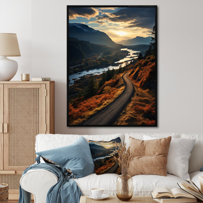 " USA Columbia River Gorge I "