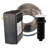 Sink Top Waste Disposal Air Switch and Dual Outlet Control Box, Flush Button-96678092