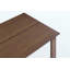 Astor Rectangle Wood Dining Table-1834978475