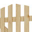 90 cm H Gate Fencing with 1 Panel(s) Included-764498400-764498431