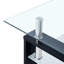 Berlynn Four Leg Coffee Table-220685281