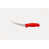 Rouge est en rupture de stock