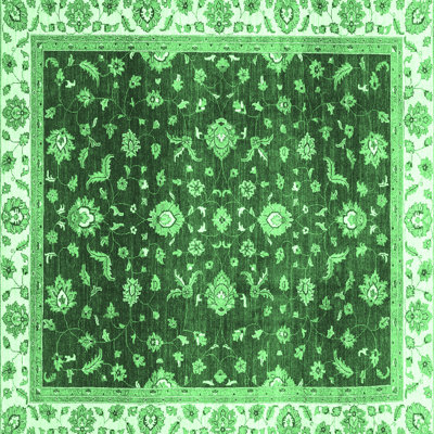 Kagome Abstract Indoor Rug