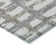 Mahaney Washable Striped Indoor / Outdoor Rug