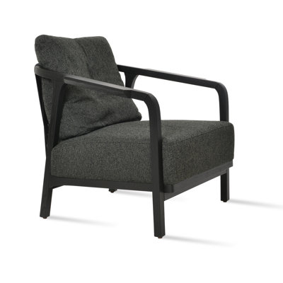 Drops Armchair in Fabric