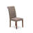 Anglers 18'' H Fabric Upholstered Parsons Chair-1760194510-1760194497