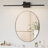 1-Light 36''Bathroom 3CCT Modern LED Vanity Light Fixture with 360° Rotatable Head & Swing Arm-547584531-545597791