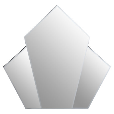 Hockaday Novelty Mirror