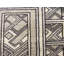 Hand-Knotted High-Quality Gray Area Rug