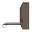 Lit escamotable double avec rangement Camalla-55325575