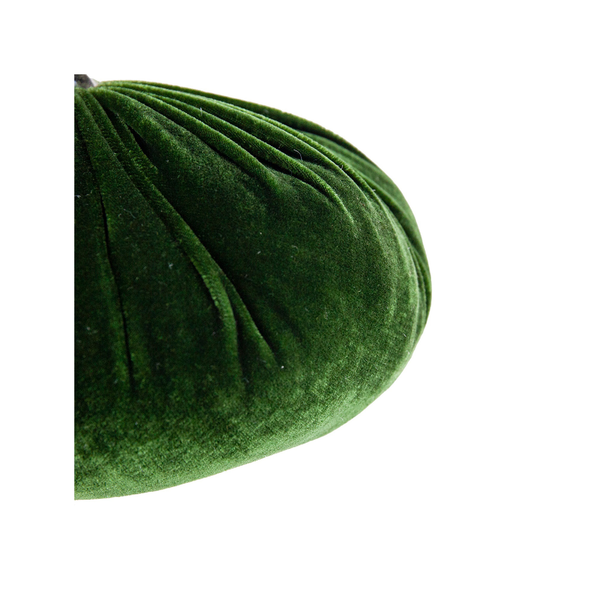 Jarvie Weighted Pumpkin, Green