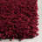 Moresby Sga-Athens Shag Performance Solid Color Rug-202874550