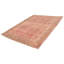 Tapis unique en laine de 9 pi 8 po x 12 pi 8 po Wala