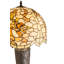Meyda Tiffany & Stained Glass Table Lamp