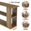 160 cm W Console Table