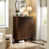 Dark Walnut selected
