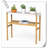 Bamboo Shelf Indoor
