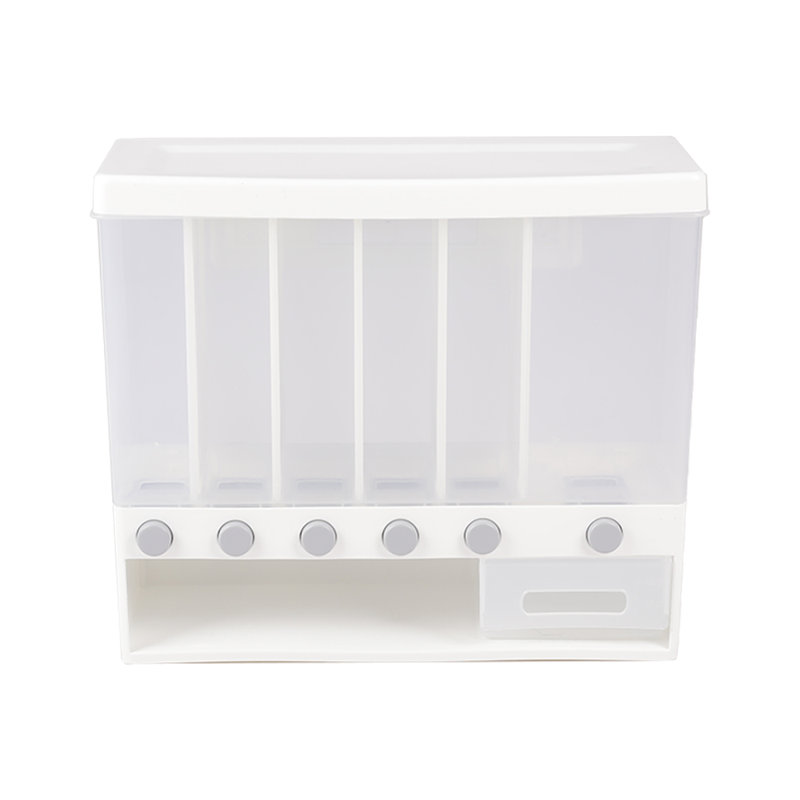 Lipson Food Storage Container