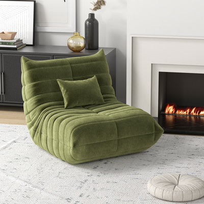 Fauteuil à billes Trule
