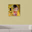 Gustav Klimt - Wrapped Canvas Painting-21211535