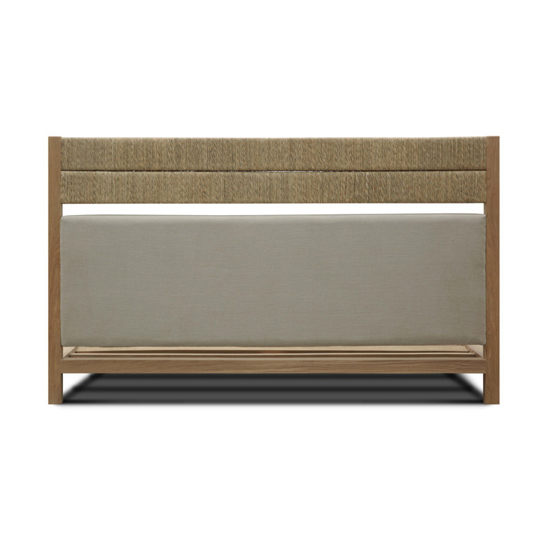 Bali Upholstered Bed