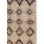 One-of-a-Kind 3'1"X3'4" Hand Knotted Area Rug