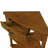 Versatile Small Triangle Corner Table with Premium Features for Various Rooms-1879690754