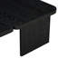 Modern Minimalist Coffee Table Set