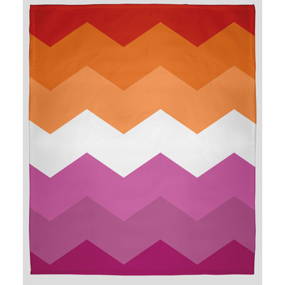 Plain Weave / Muslin Throw Blanket