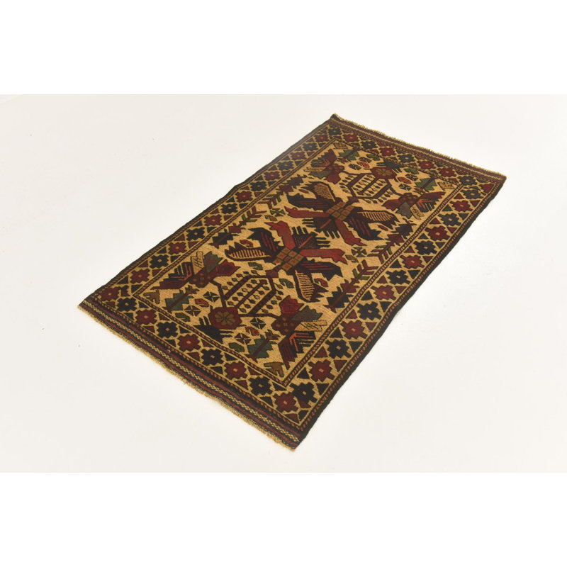Joya Ivory Rug