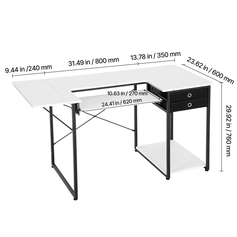 Table de couture