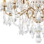 Century 9 - Light Chandelier-46521150
