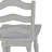Colchester 24" Ladder Back Swivel Chair-1270287016