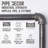 Targhee Metal Bracket Shelf