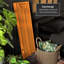 Tablettes en fibre naturelle Johns-400031156-312502426