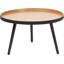 Wurtsboro Three Leg Coffee Table