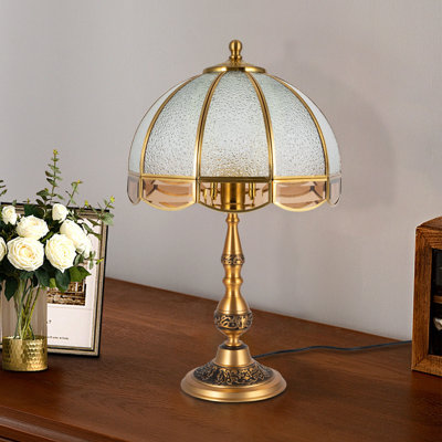 Lampe de table Dakston