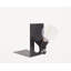 1.8'' Black Table Lamp